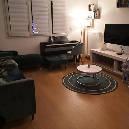 Maison Individuelle, Campagne, 3 Chambres, Baignoire Balneo 2 Places Genech Εξωτερικό φωτογραφία