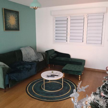 Maison Individuelle, Campagne, 3 Chambres, Baignoire Balneo 2 Places Genech Εξωτερικό φωτογραφία