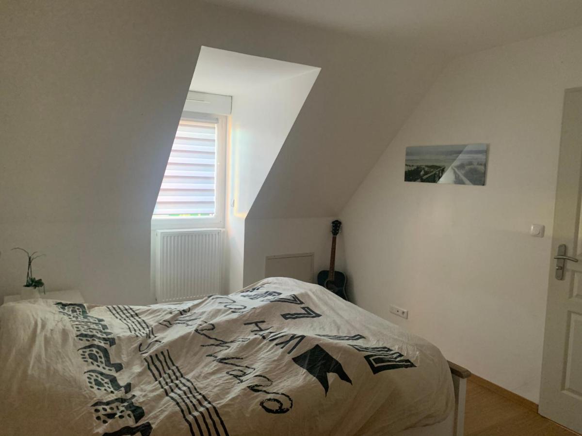 Maison Individuelle, Campagne, 3 Chambres, Baignoire Balneo 2 Places Genech Εξωτερικό φωτογραφία