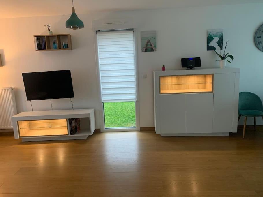 Maison Individuelle, Campagne, 3 Chambres, Baignoire Balneo 2 Places Genech Εξωτερικό φωτογραφία