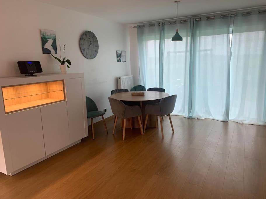 Maison Individuelle, Campagne, 3 Chambres, Baignoire Balneo 2 Places Genech Εξωτερικό φωτογραφία