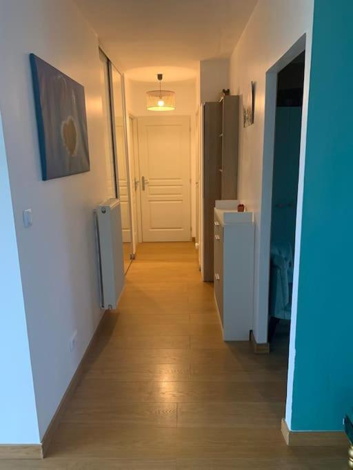 Maison Individuelle, Campagne, 3 Chambres, Baignoire Balneo 2 Places Genech Εξωτερικό φωτογραφία