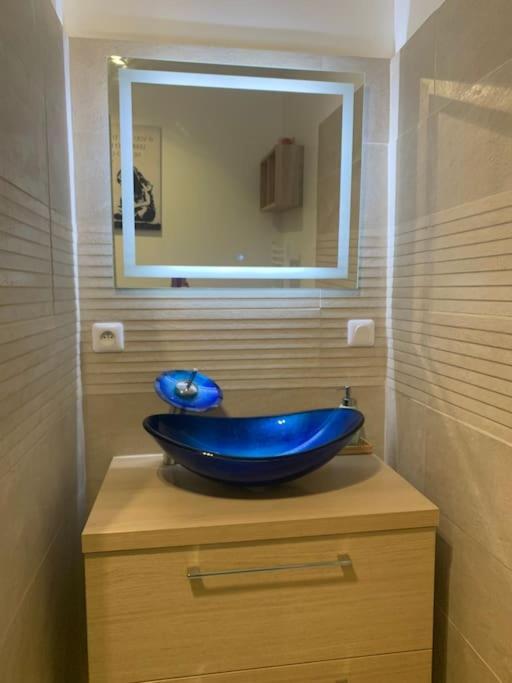 Maison Individuelle, Campagne, 3 Chambres, Baignoire Balneo 2 Places Genech Εξωτερικό φωτογραφία