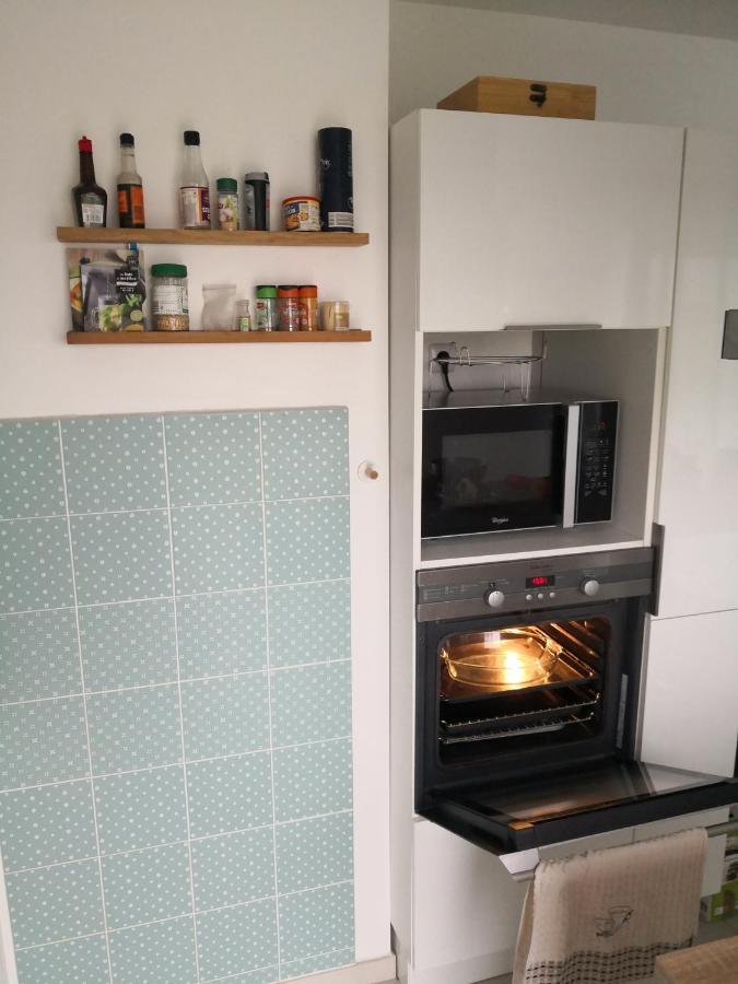 Maison Individuelle, Campagne, 3 Chambres, Baignoire Balneo 2 Places Genech Εξωτερικό φωτογραφία