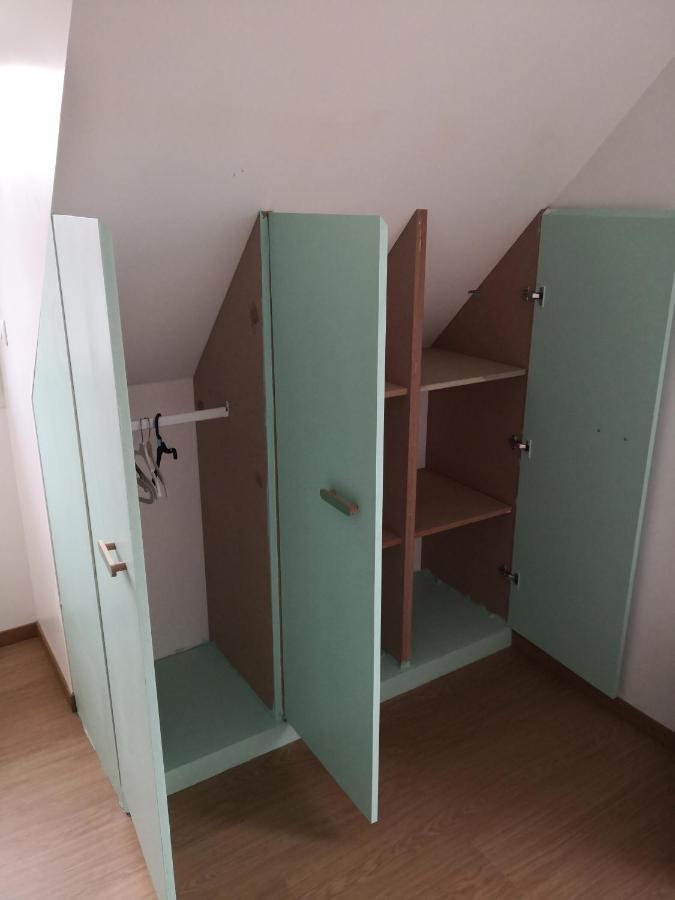 Maison Individuelle, Campagne, 3 Chambres, Baignoire Balneo 2 Places Genech Εξωτερικό φωτογραφία