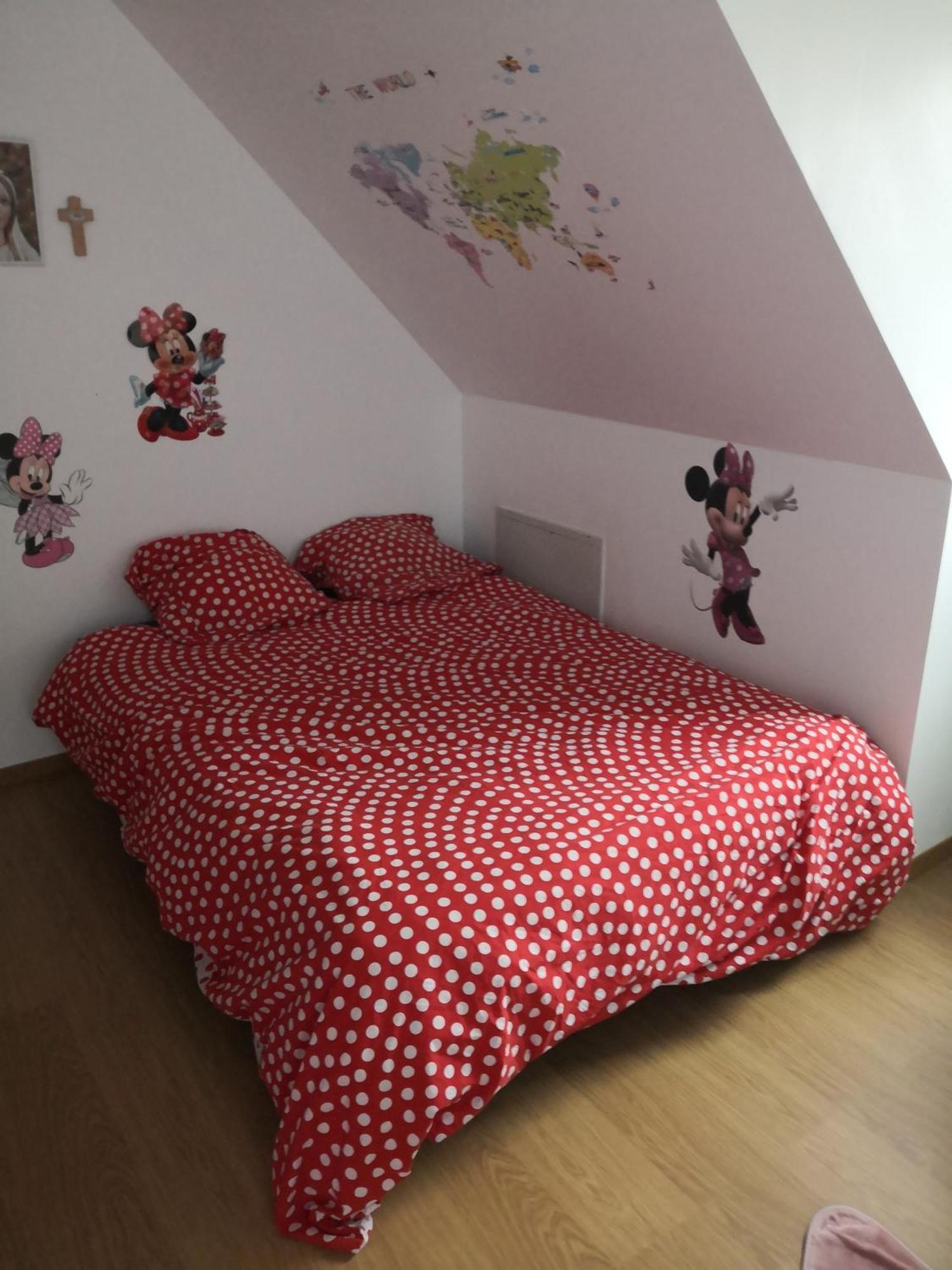 Maison Individuelle, Campagne, 3 Chambres, Baignoire Balneo 2 Places Genech Εξωτερικό φωτογραφία