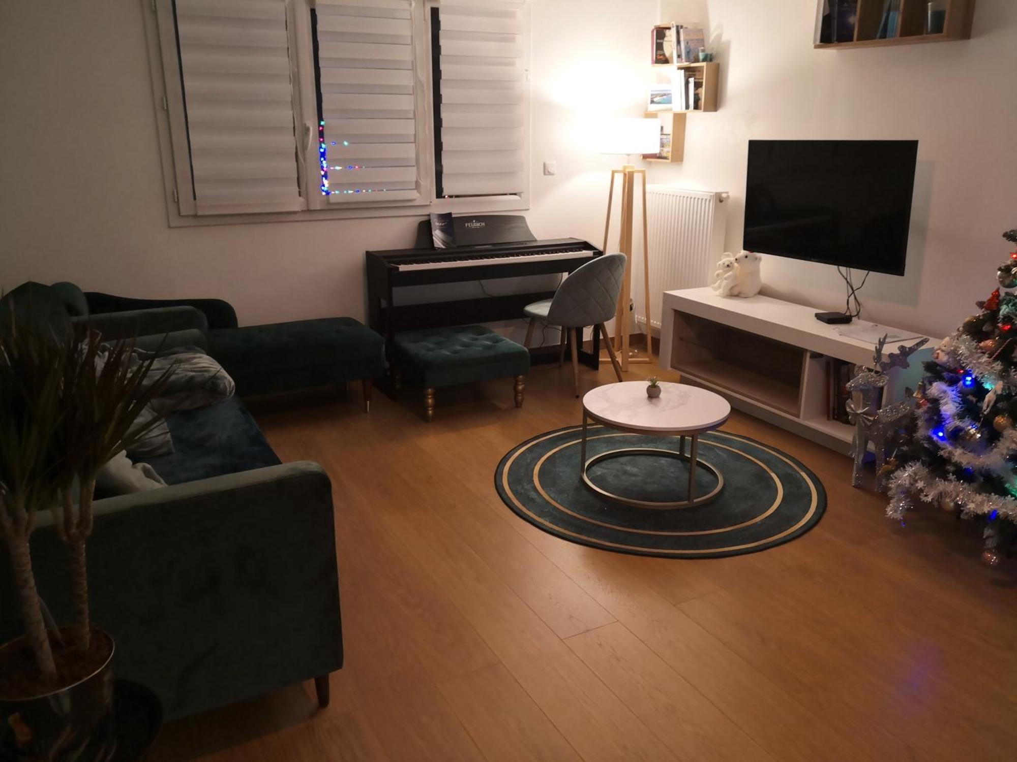 Maison Individuelle, Campagne, 3 Chambres, Baignoire Balneo 2 Places Genech Εξωτερικό φωτογραφία