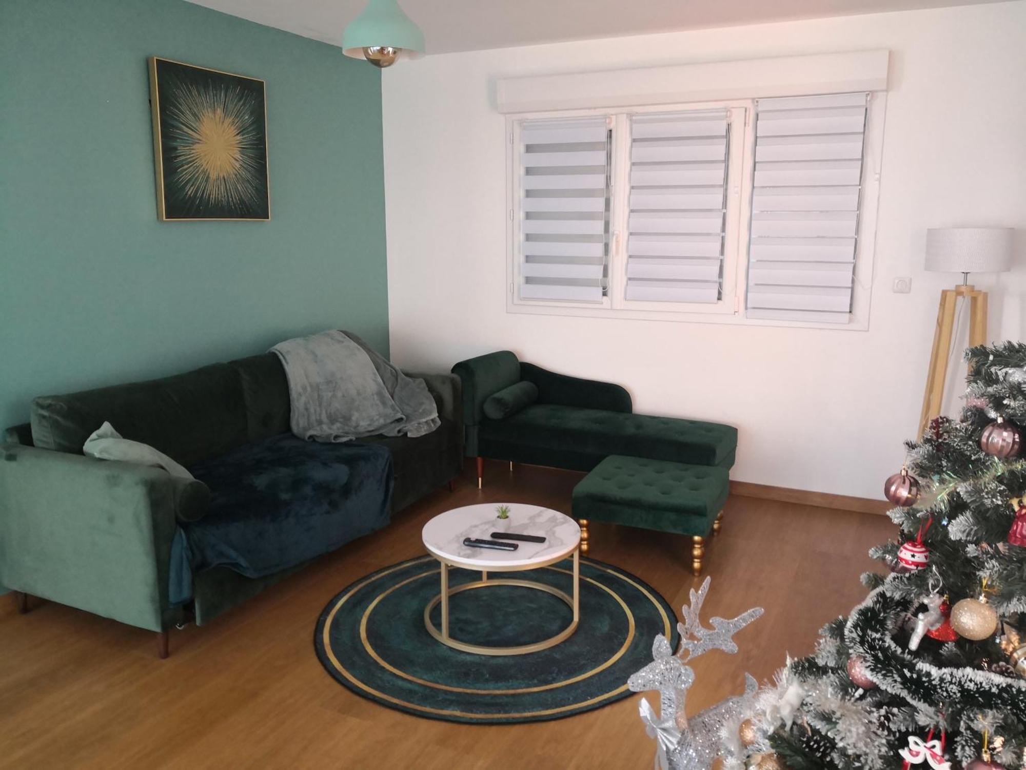 Maison Individuelle, Campagne, 3 Chambres, Baignoire Balneo 2 Places Genech Εξωτερικό φωτογραφία