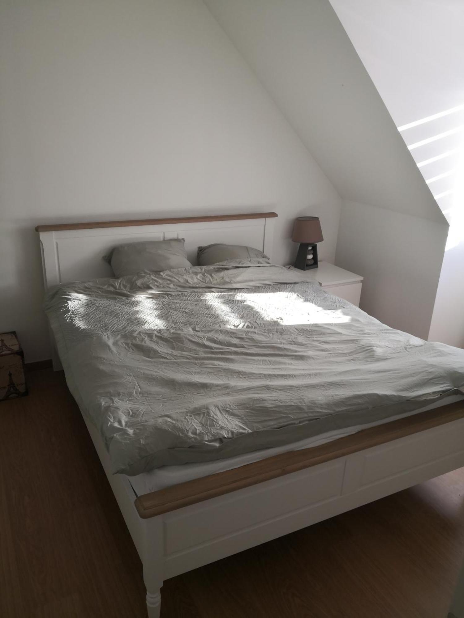 Maison Individuelle, Campagne, 3 Chambres, Baignoire Balneo 2 Places Genech Εξωτερικό φωτογραφία